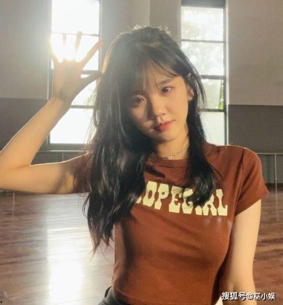 井川里予时的吃瓜视频,揭秘娱乐圈幕后故事