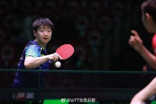 孙颖莎王楚钦吃瓜视频,吃瓜视频曝光恋爱细节