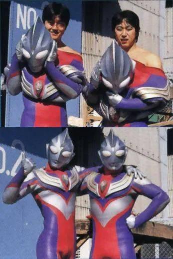 奥特曼感人吃瓜视频素材,一场星际美食盛宴